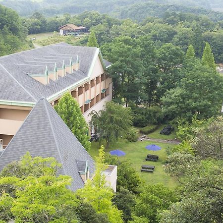 Hotel Tango Kingdom Kyōtango Exterior foto