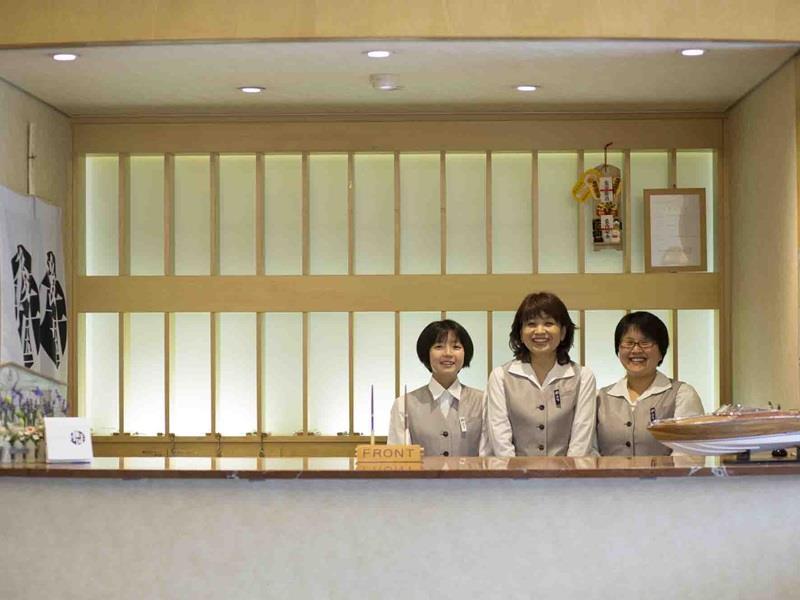 Hotel Tango Kingdom Kyōtango Exterior foto